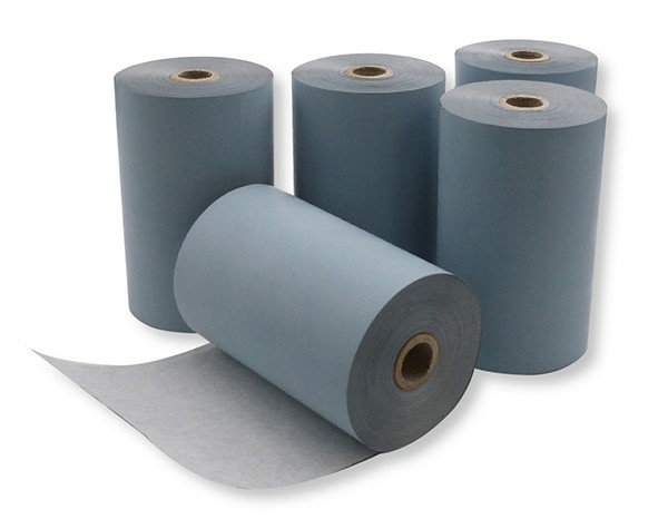 Ökobon Bonrolle 80mm, 80m, 5er Pack