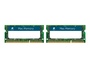 Corsair Mac Memory SO-DIMM - 8 GB DDR-3 204-Pin 1.333 MHz - non-ECC
