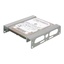 Delock Installation kit 2.5 > 3.5 - Speichereinschubadapter - 3,5 auf 2,5...
