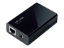 TP-Link Desktop Gigabit POE-Splitter TL-POE10R, 1x RJ-45, PoE PD
