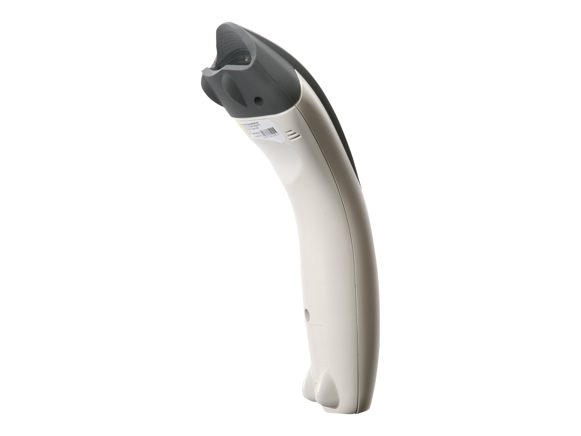 VOYAGER 1200G SCANNER KIT USB Kit: 1D, ivory scanner (1200g-1), rigid...