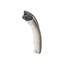 VOYAGER 1200G SCANNER KIT USB Kit: 1D, ivory scanner (1200g-1), rigid...