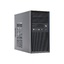 Chieftec Mesh Series CT-01B - Mini Tower - micro ATX - ohne Netzteil (ATX12V...