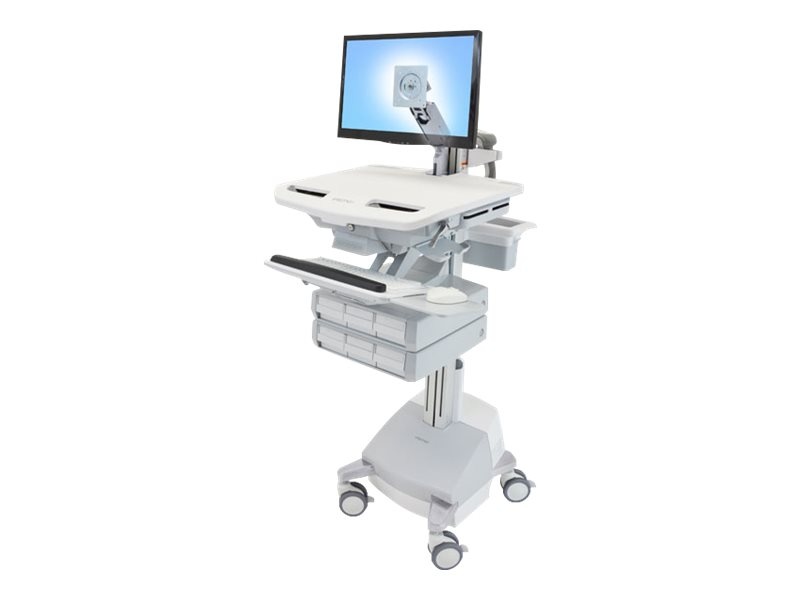 Ergotron StyleView - Zubehör TFT/LCD-TV