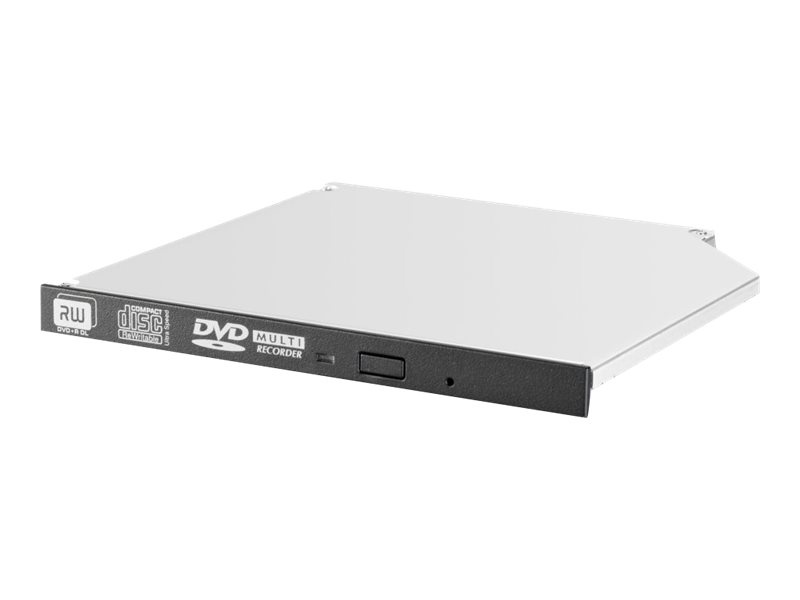 HP Enterprise Laufwerk - DVD-Brenner - SATA - Intern