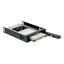 Delock Mobiles Speicher-Rack - 2.5 (6.4 cm)