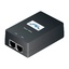 Ubiquiti Desktop Gigabit PoE-Injektor, 1x RJ-45,  24W passiv PoE 24V, schwarz