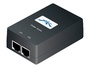 Ubiquiti Desktop Gigabit PoE-Injektor, 1x RJ-45,  24W passiv PoE 24V, schwarz