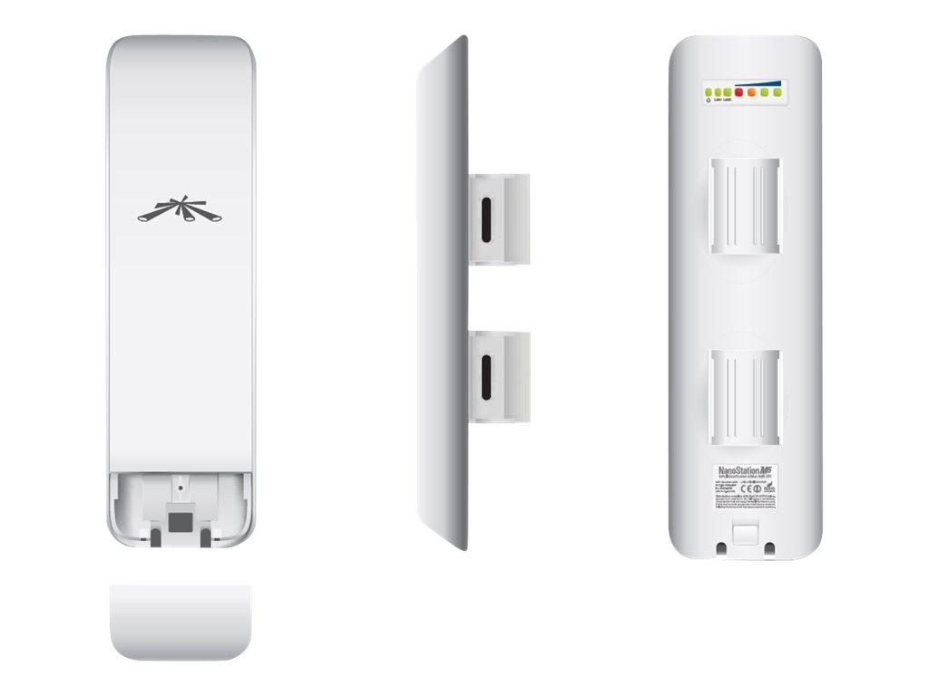 Ubiquiti NanoStation M2 2.4GHz