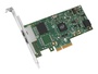 Intel I350-T2 V2 bulk, 2x 1000Base-T, PCIe 2.0 x4