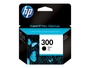 HP Tinte black Nr. 300 (CC640EE) ca. 200 Seiten