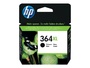 HP Tinte black Nr. 364XL (CN684EE) ca. 550 Seiten