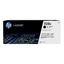 HP Toner black Nr. 508X (CF360X) ca. 12.500 Seiten