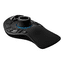 3Dconnexion SpaceMouse Pro - Maus - Optisch, 3D-Maus - 15 Tasten - Schwarz, Grau