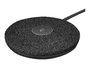 Logitech Rally Mic Pod - Mikrofon - für Tap for Microsoft Teams Large Rooms,...