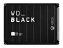 Western Digital WD Black P10 Game Drive for Xbox One 5TB, USB 3.0 Micro-B