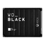 Western Digital WD Black P10 Game Drive for Xbox One 5TB, USB 3.0 Micro-B