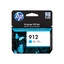 HP Tinte cyan Nr. 912 (3YL77AE) ca. 315 Seiten