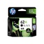 HP Tinte black Nr. 62XL (C2P05AE) ca. 600 Seiten