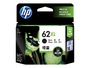 HP Tinte black Nr. 62XL (C2P05AE) ca. 600 Seiten