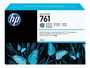 HP Tinte dunkelgrau Nr. 761 (CM996A) 400 ml
