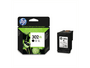 HP Tinte black Nr. 302XL (F6U68AE) ca. 430 Seiten