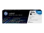 HP Toner black Nr. 304A (CC530AD) je ca. 3.500 Seiten, Doppelpack