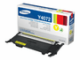 Samsung Toner yellow CLT-Y4072S ca. 1.000 Seiten