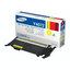 Samsung Toner yellow CLT-Y4072S ca. 1.000 Seiten