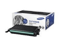 Samsung Toner black CLT-K5082L ca. 4.000 Seiten