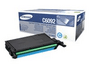 Samsung Toner cyan CLT-C6092S ca. 7.000 Seiten