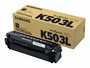 Samsung Toner black CLT-K503L ca. 8000 Seiten