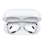 Apple AirPods (3. Generation) mit MagSafe Ladecase