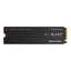Western Digital WD_BLACK SN770 NVMe SSD 2TB, M.2 2280 / M-Key / PCIe 4.0 x4
