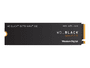 Western Digital WD_BLACK SN770 NVMe SSD 2TB, M.2 2280 / M-Key / PCIe 4.0 x4