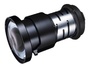 NEC Display NP30ZL - Weitwinkel-Zoom-Objektiv - 13.2 mm