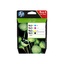 HP Multipack cyan/magenta/yellow/black Nr. 963XL (3YP35AE) ca. 2.000 Seiten...