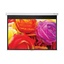 Optoma DS-1095PMG+ 95Zoll 16:10 Schwarz - Weiß Projektionsleinwand