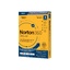 Symantec Norton 360 Deluxe - Box-Pack (1 Jahr) - 5 Peripheriegeräte, 50 GB...