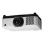 NEC PA804UL-WH, 3LCD Laser, WUXGA 1920x1200, 8200 lm, 3D faehig, weiß