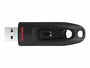 SanDisk Ultra schwarz 32GB, USB-A 3.0