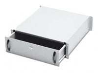 Digitus 19 Dokumentenlade 3HE Beige