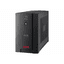 APC Back-UPS 1400VA - USV - Wechselstrom 230 V