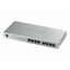 ZyXEL GS1008HP - Switch - 8 x 10/100/1000 (PoE+)