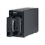 QNAP TR-002 - Festplatten-Array - 2 Schächte (SATA-600)