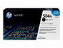 HP Toner black Nr. 504A (CE250A) ca. 5.000 Seiten