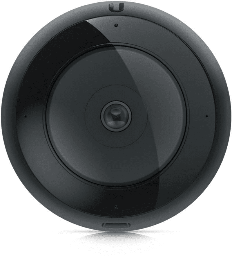 Ubiquiti UniFi Camera AI 360 Fisheye Kamera, IR, PoE