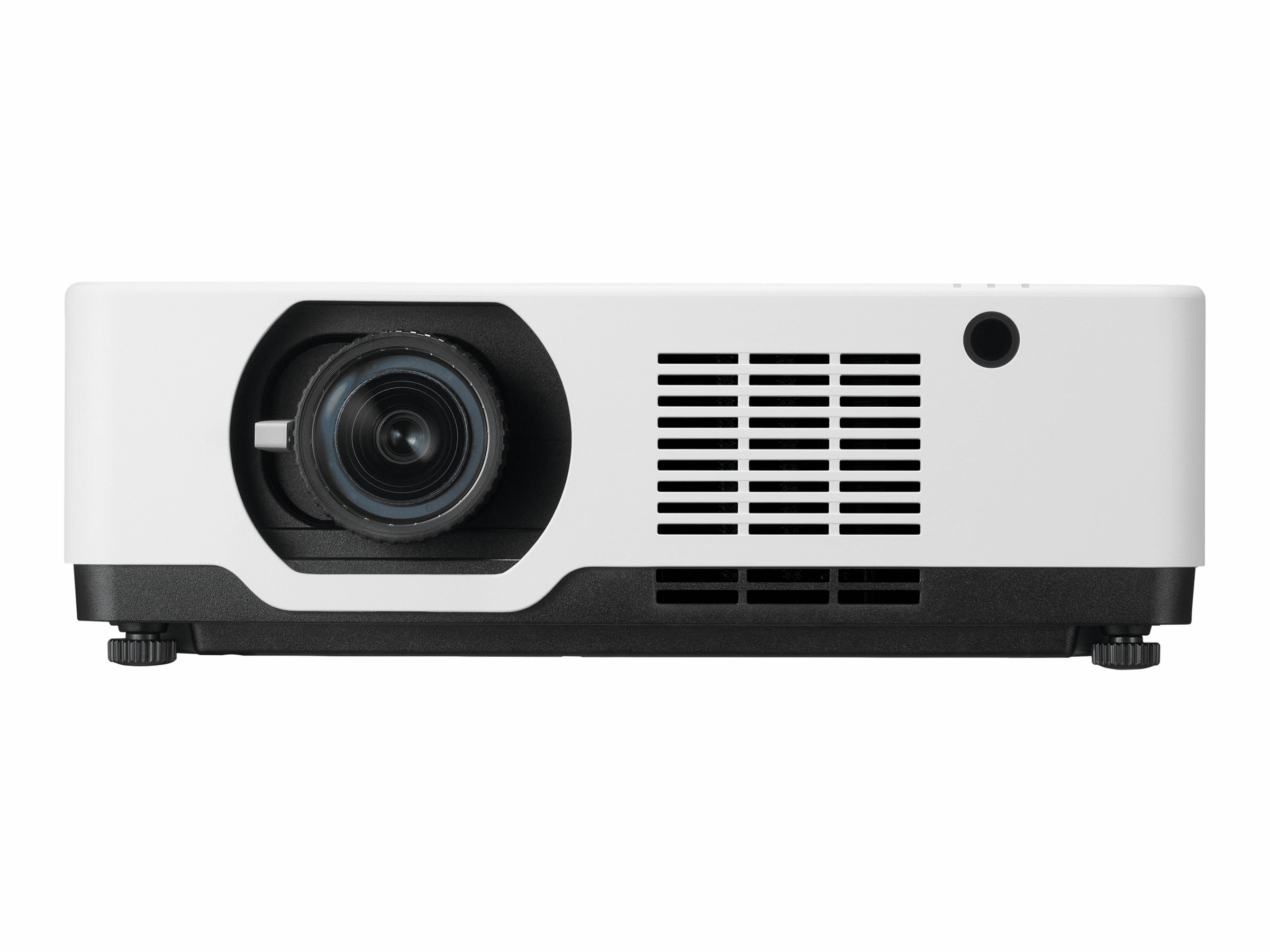 NEC PE506UL, 3LCD, WUXGA 1920x1200, 5200 lm, HDMI, VGA, Weiß