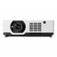 NEC PE506UL, 3LCD, WUXGA 1920x1200, 5200 lm, HDMI, VGA, Weiß