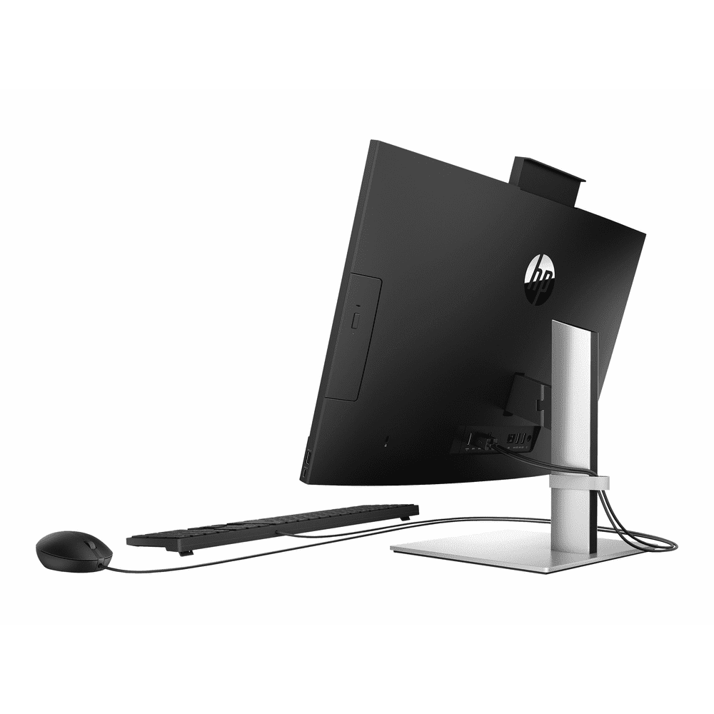 HP ProOne 440 G9 AiO, 23,8' FHD, Core i5-12400T, 8GB RAM, 256GB SSD ...